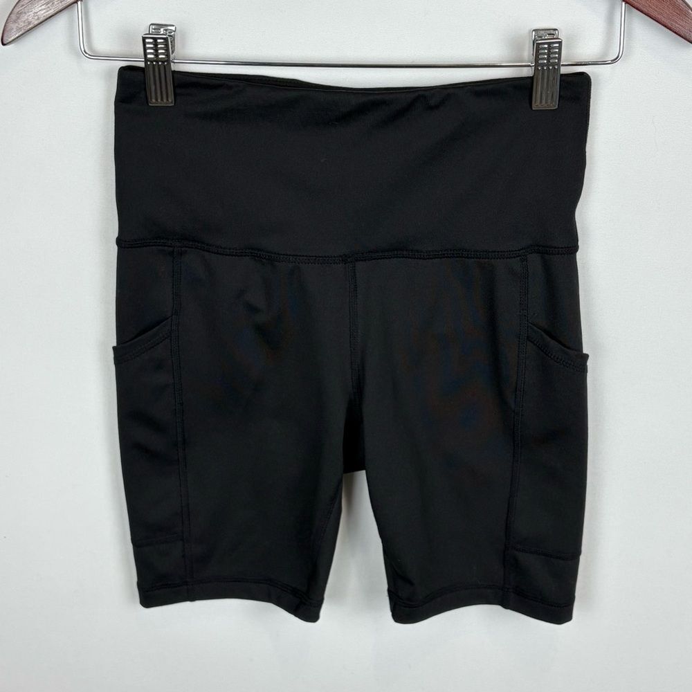 Ideology‎ Yoga Biker Shorts